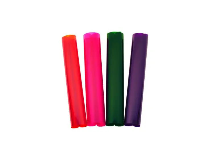 EUROLITE Color foil 139 primary green 61x50cm 